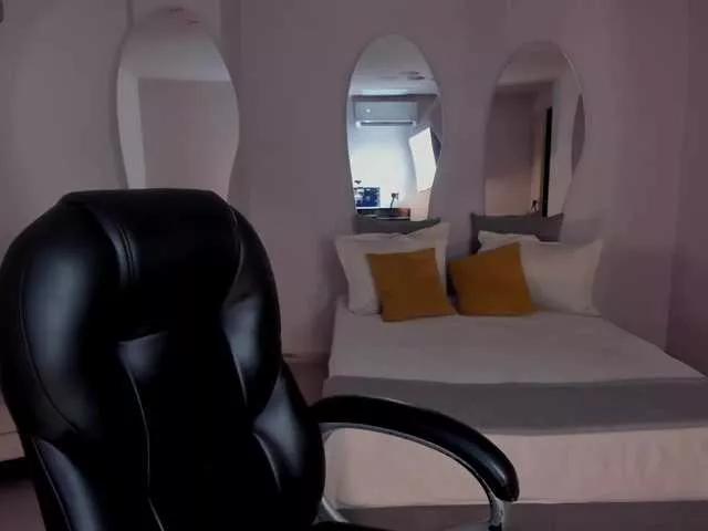 MorganHicks on BongaCams 