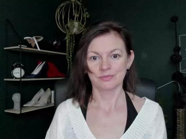 mrsVivian on BongaCams 