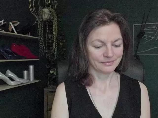 mrsVivian on BongaCams 