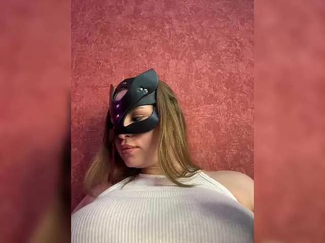 Ms-chertovka on BongaCams