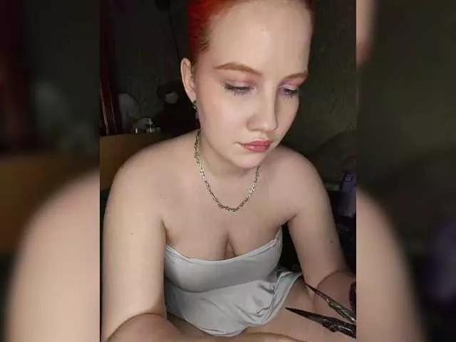 Mua20 on BongaCams 