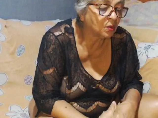 MulherBRRJ on BongaCams 