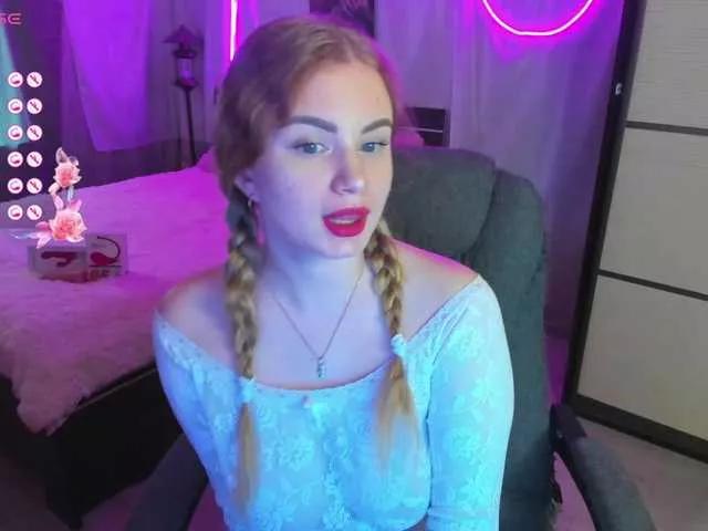My-cute-girl on BongaCams 
