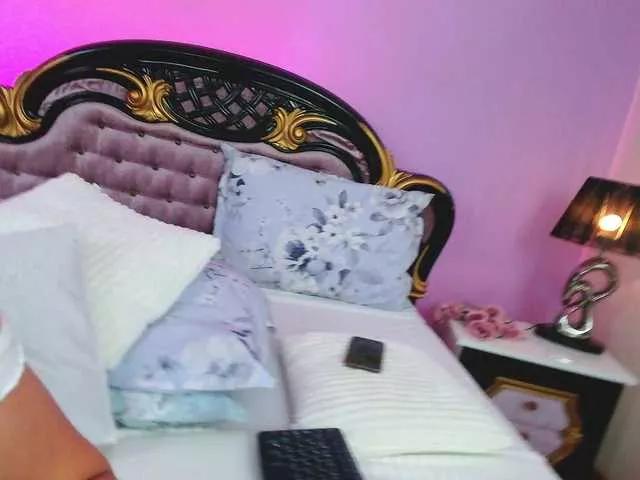 MyaJenson on BongaCams 