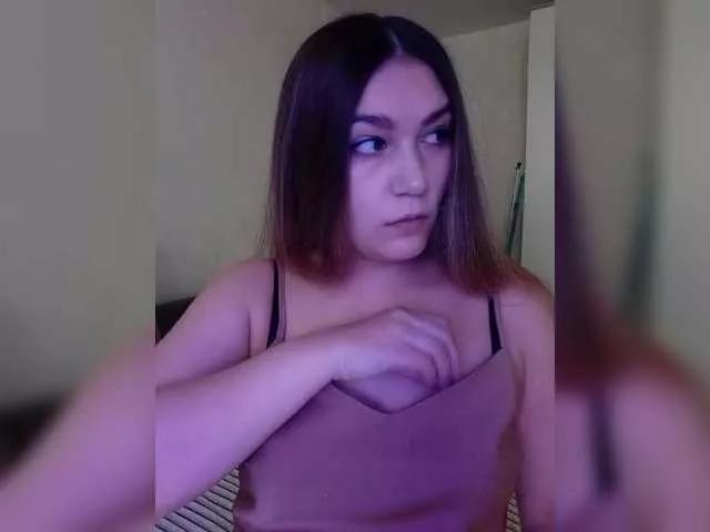 MyJully on BongaCams 