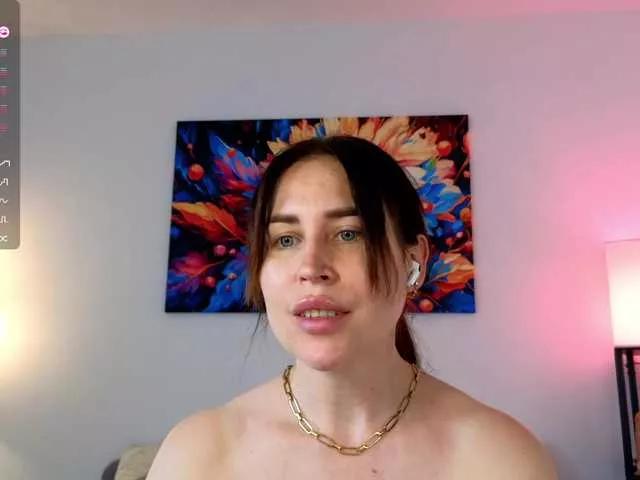Offline Mymilf1988 on BongaCams