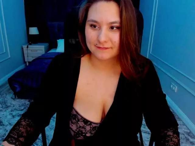 MysteriousLight on BongaCams 
