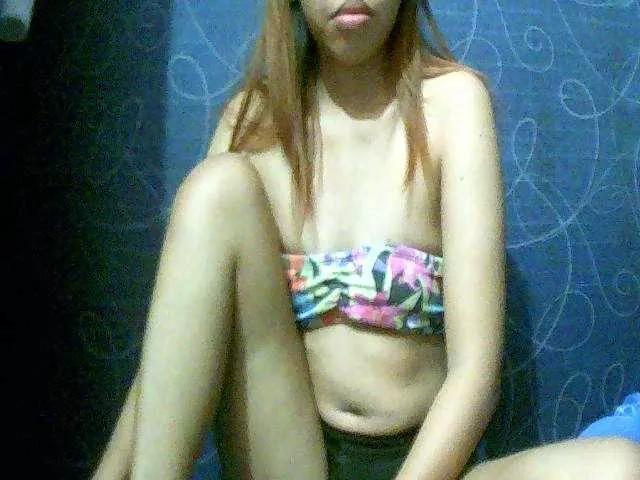 Mysteriouslovely on BongaCams 