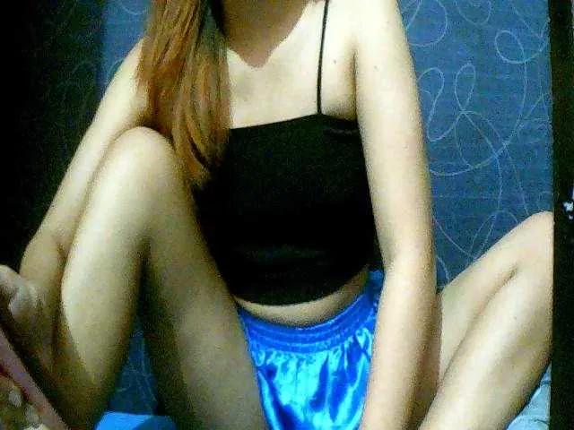 Mysteriouslovely on BongaCams 