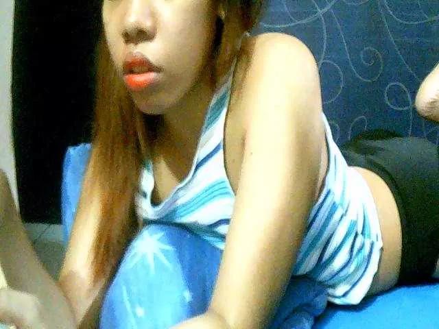 Mysteriouslovely on BongaCams 