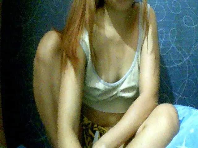 Mysteriouslovely on BongaCams 