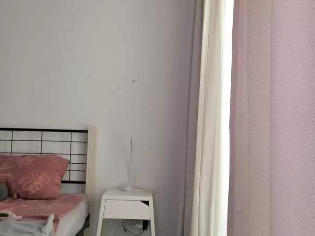 Naalani on BongaCams