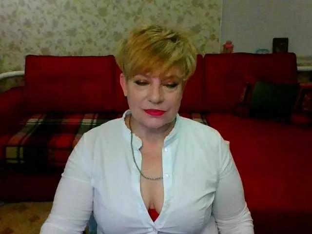 NanceMargie on BongaCams 