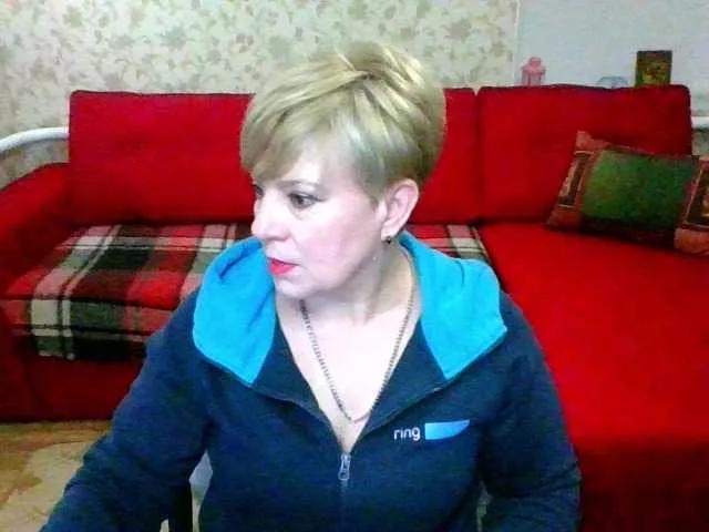 NanceMargie on BongaCams 