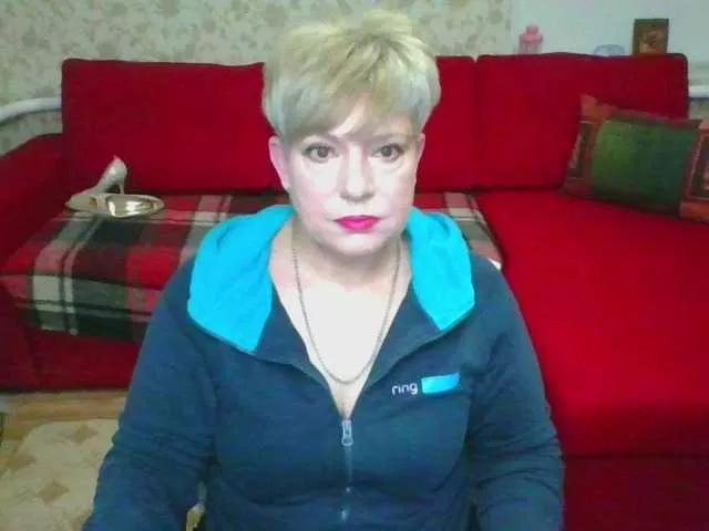 NanceMargie on BongaCams 