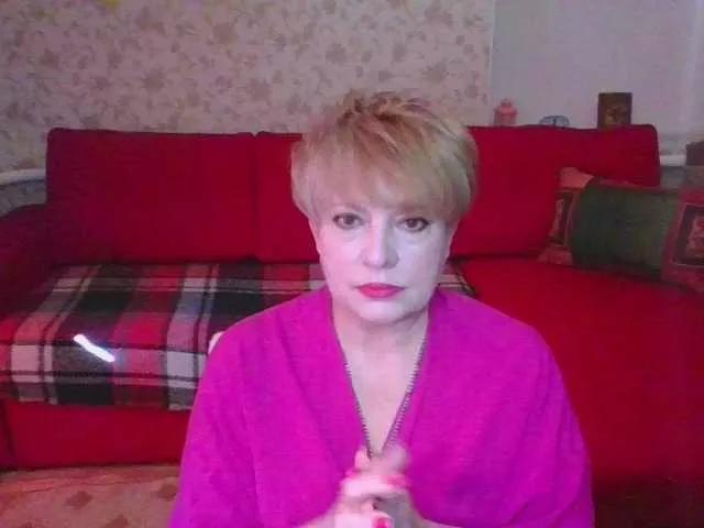 NanceMargie on BongaCams 