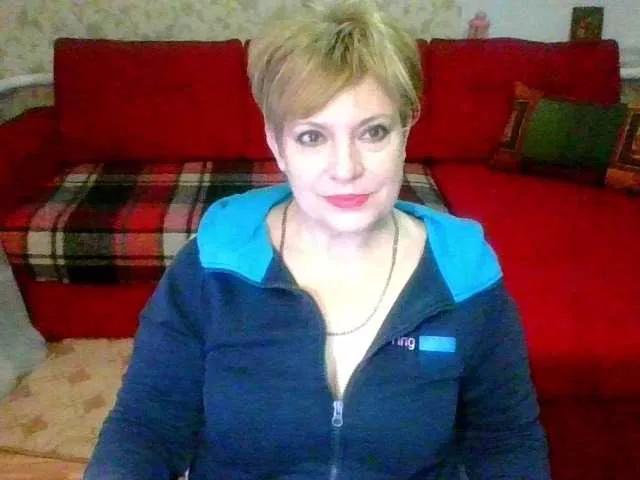 NanceMargie on BongaCams 