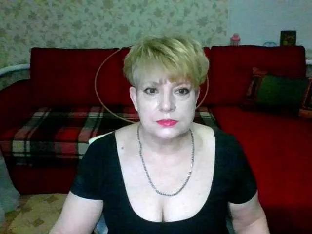 NanceMargie on BongaCams 