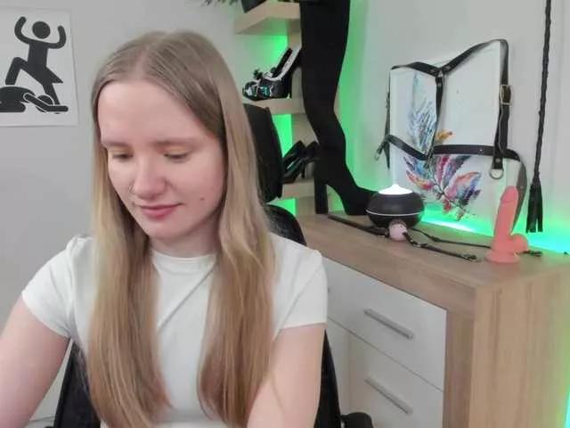 NancyErotic on BongaCams 