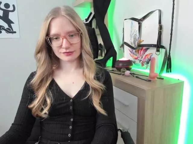 NancyErotic on BongaCams 