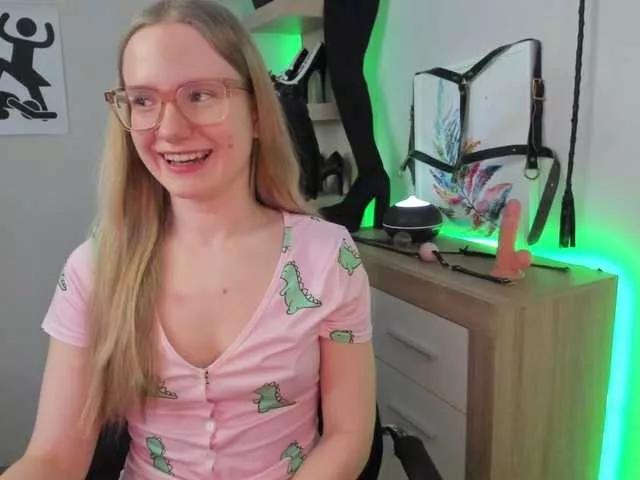 NancyErotic on BongaCams 