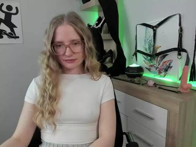 NancyErotic on BongaCams 