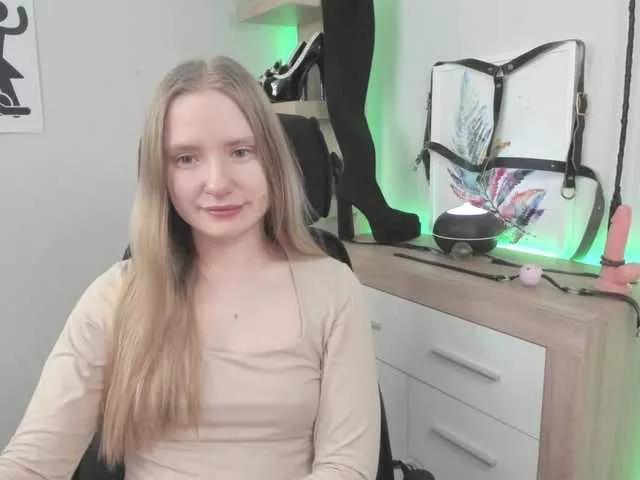 NancyErotic on BongaCams 