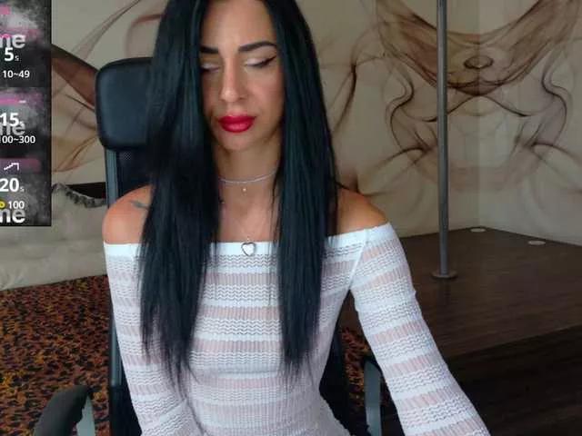 NaomiScarlett on BongaCams 