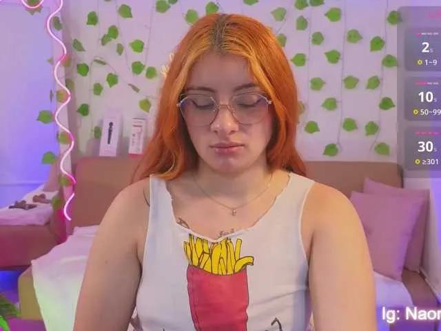 Offline Naomy-tay1 on BongaCams
