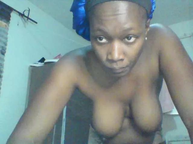 Nastyboo on BongaCams 