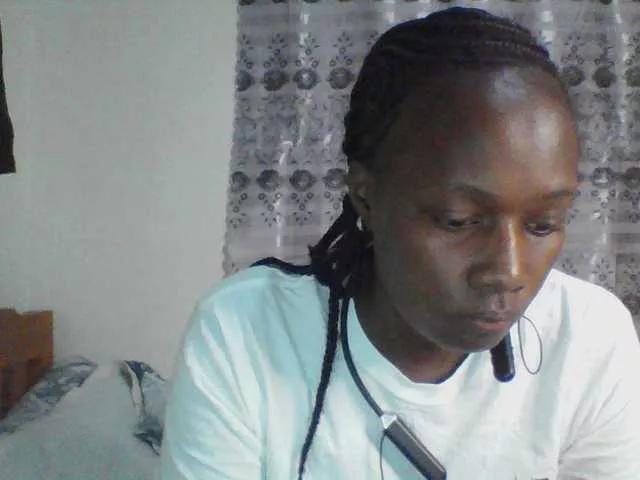 Nastyboo on BongaCams 