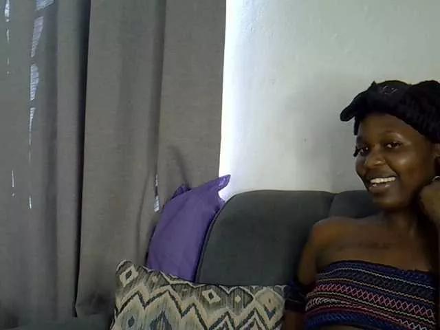 Nastyjessy on BongaCams 