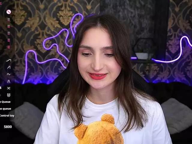 NastyRita on BongaCams 