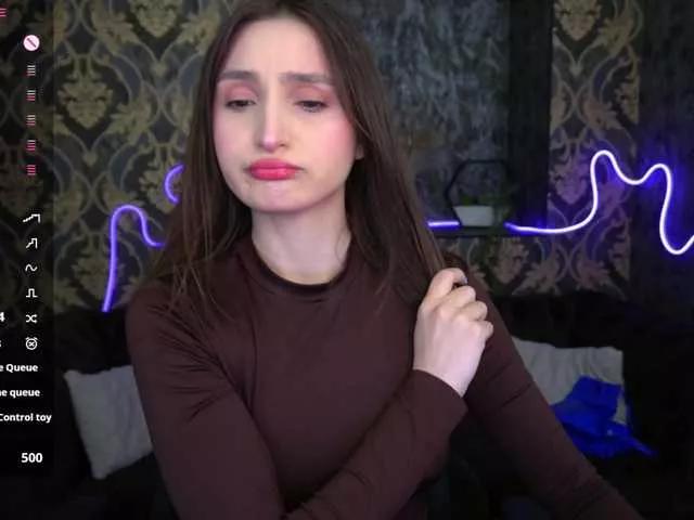 NastyRita on BongaCams 