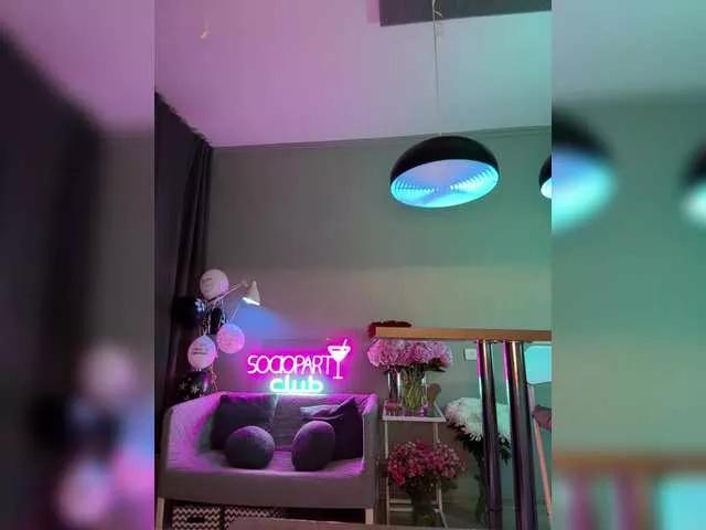 Nataliecroys on BongaCams 