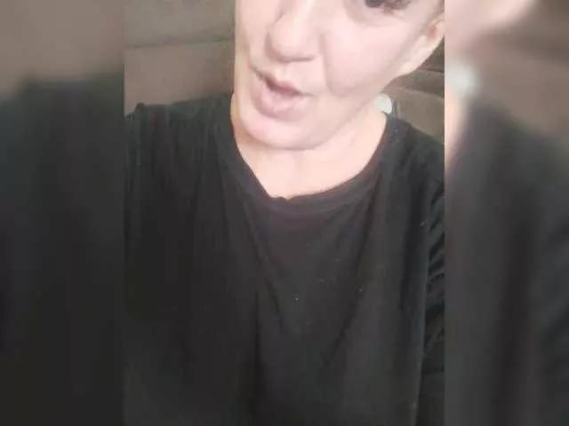 NATASHA-5 on BongaCams 