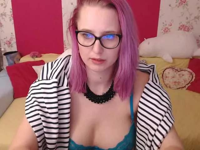 NatashaRouge on BongaCams 