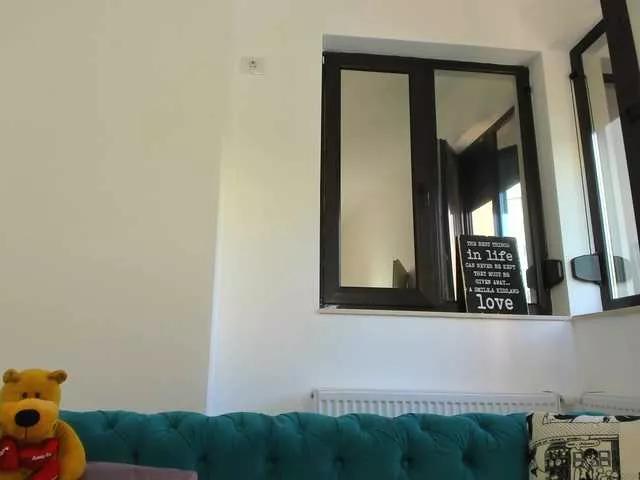 NathyLexy on BongaCams 