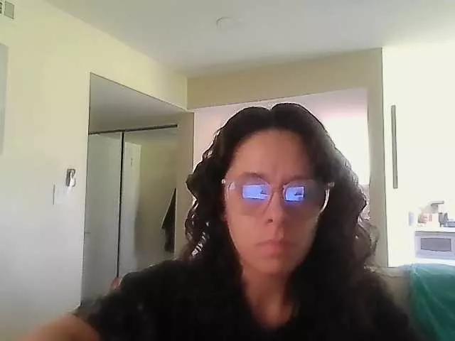 NativeAmericanSeductress on BongaCams 
