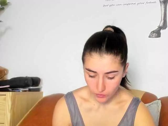 NattyRimes on BongaCams 