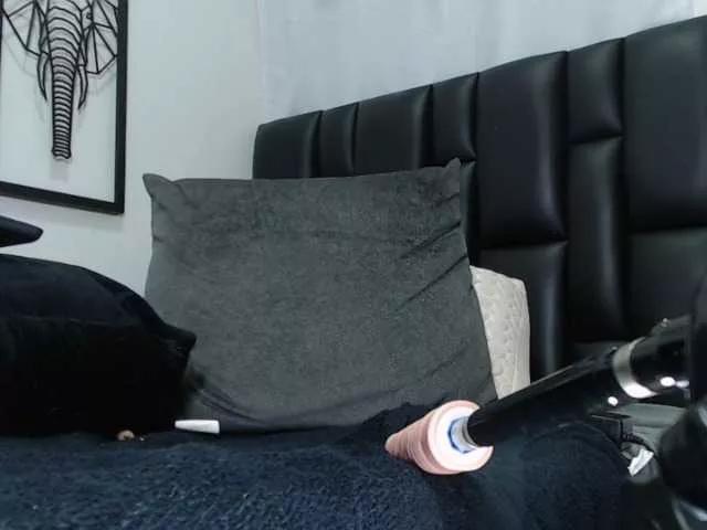 Freechat naty-taylor on BongaCams
