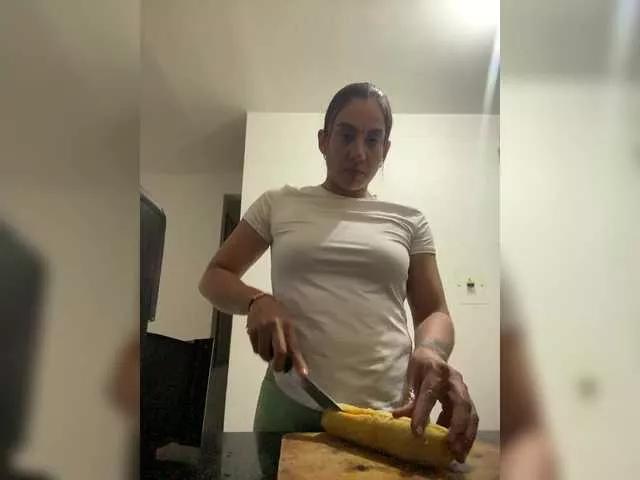 NatyArango on BongaCams 