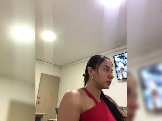 NatyArango on BongaCams 