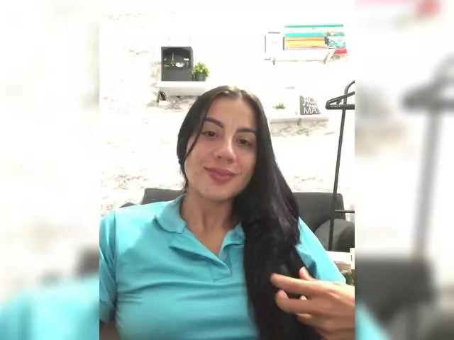 NatyArango on BongaCams 