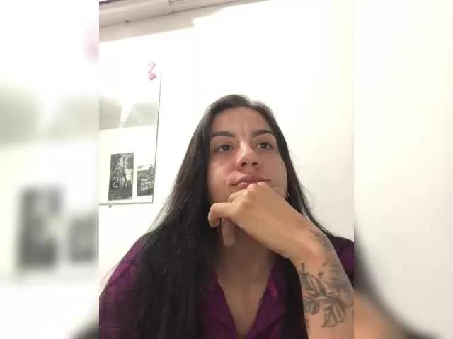NatyArango on BongaCams 