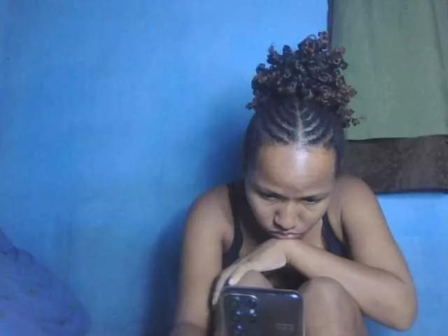 Nelliesexy on BongaCams 