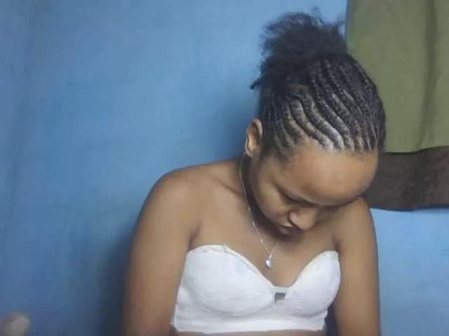 Nelliesexy on BongaCams 