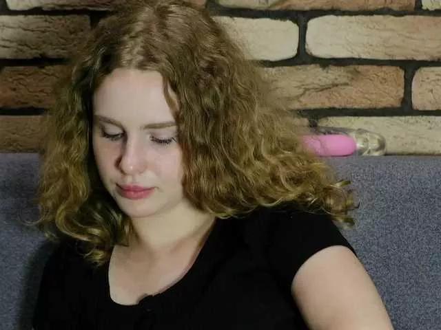 Nemecida on BongaCams 