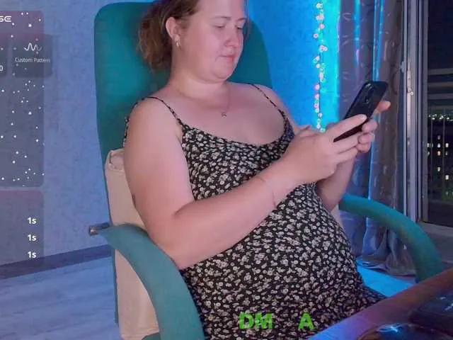 NewAnna on BongaCams