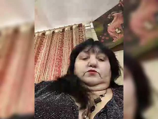 Nezsbudka on BongaCams 